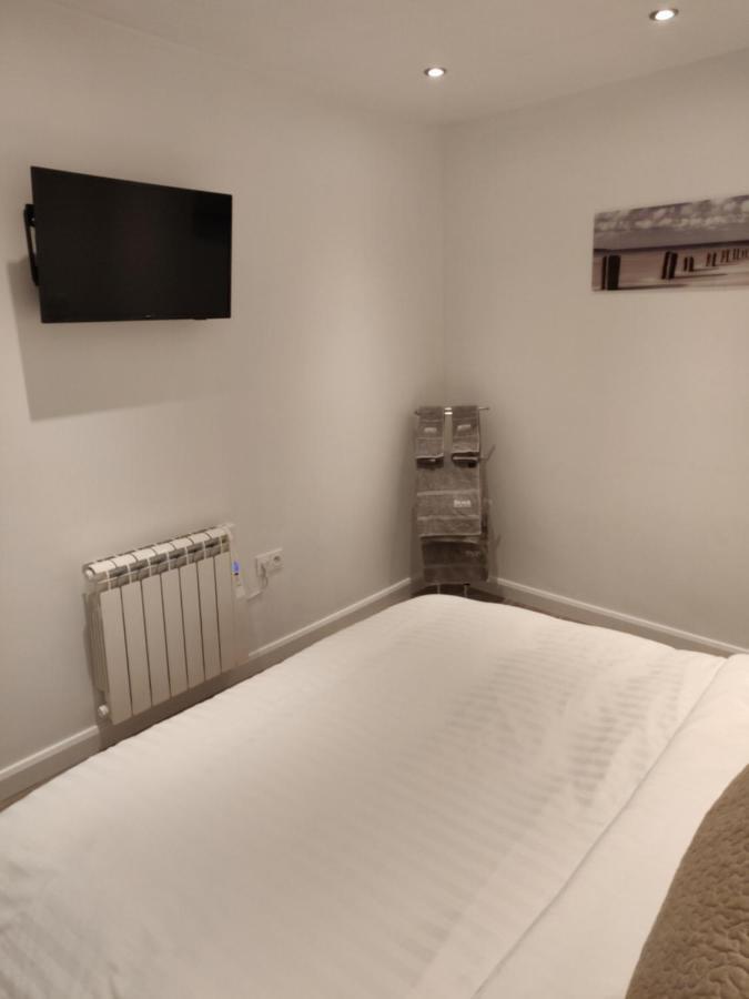 Dobbies Adults Only Boutique Apartment Saint-Marcel-sur-Aude Экстерьер фото